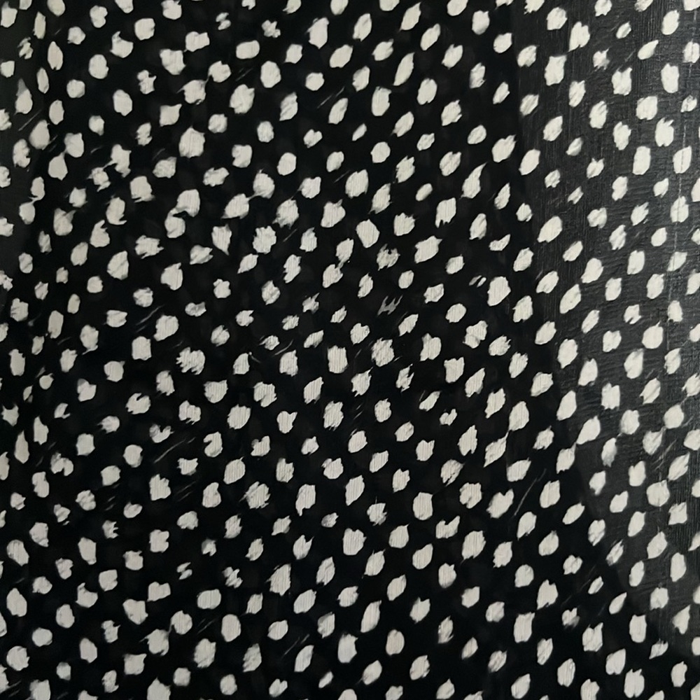 Club Monaco Silk Racerback Tank - Picture 3 of 3